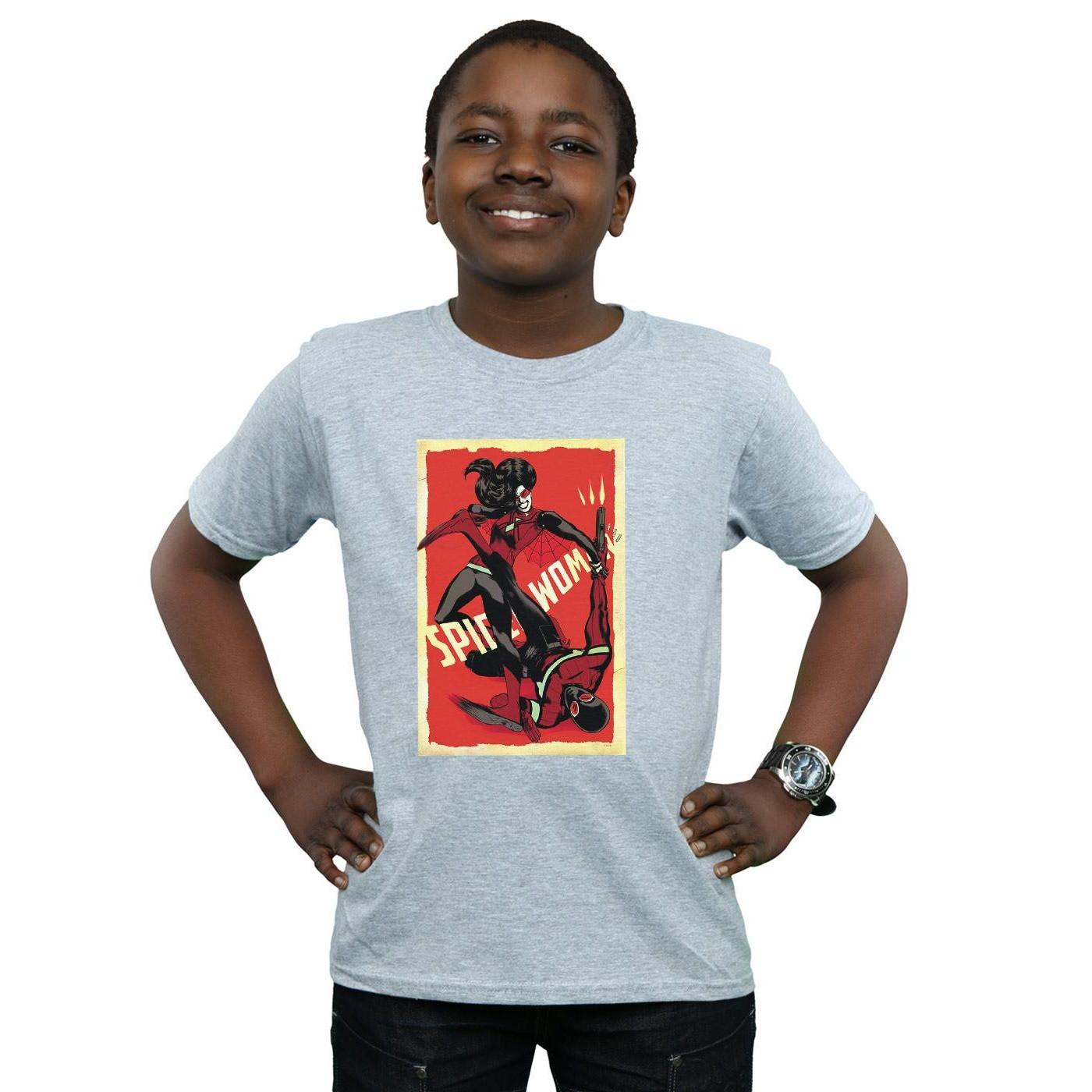 MARVEL  Tshirt 