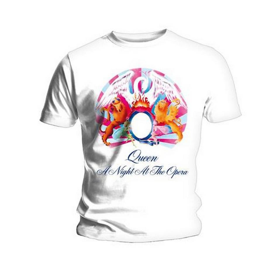 T-ShirtA Night At The Opera