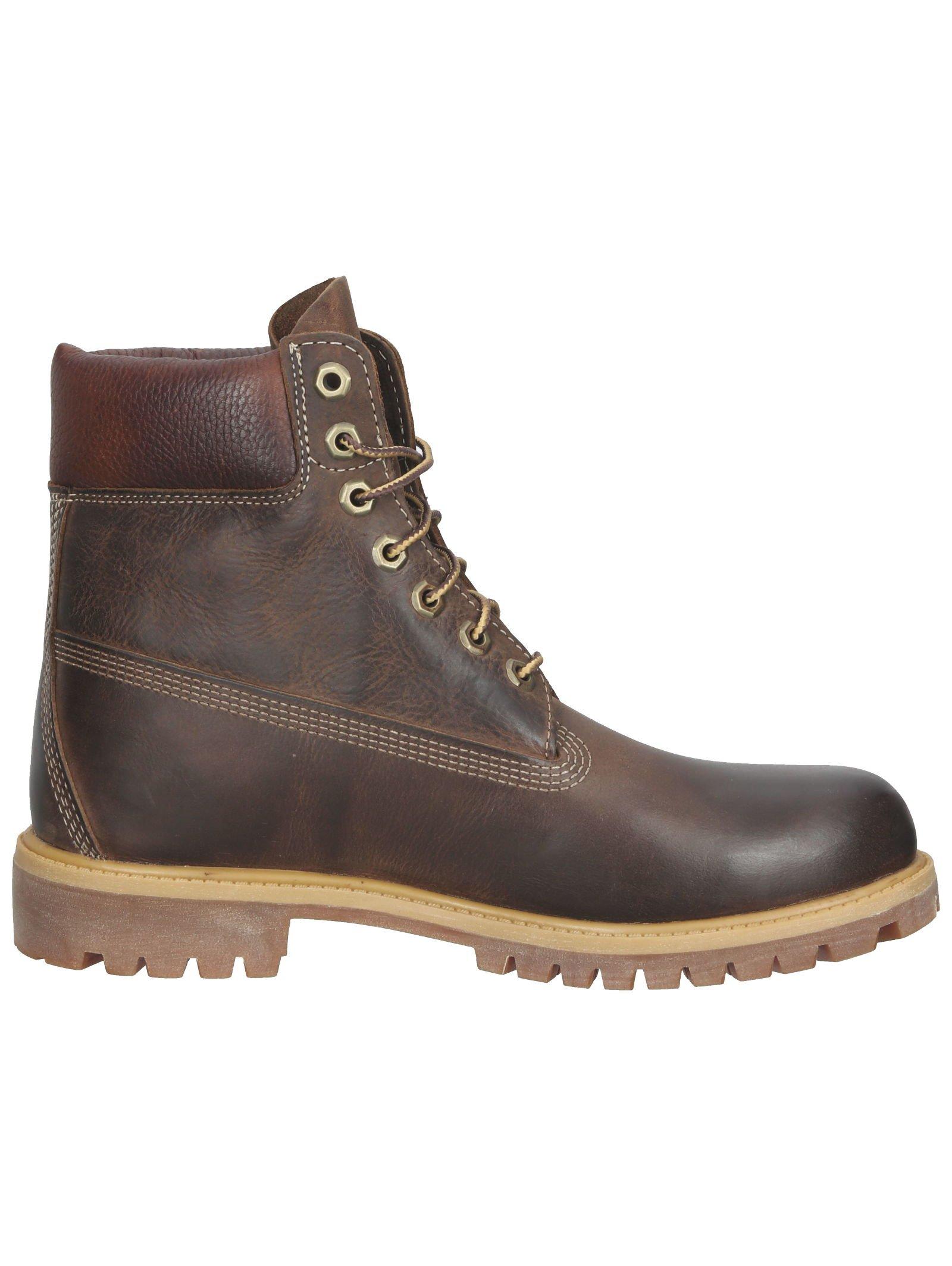 Timberland  Stiefelette TB027097 