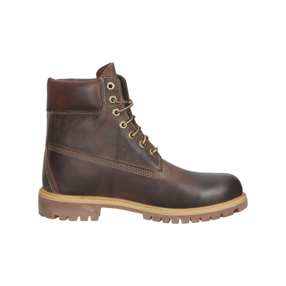 Timberland  Stiefelette TB027097 