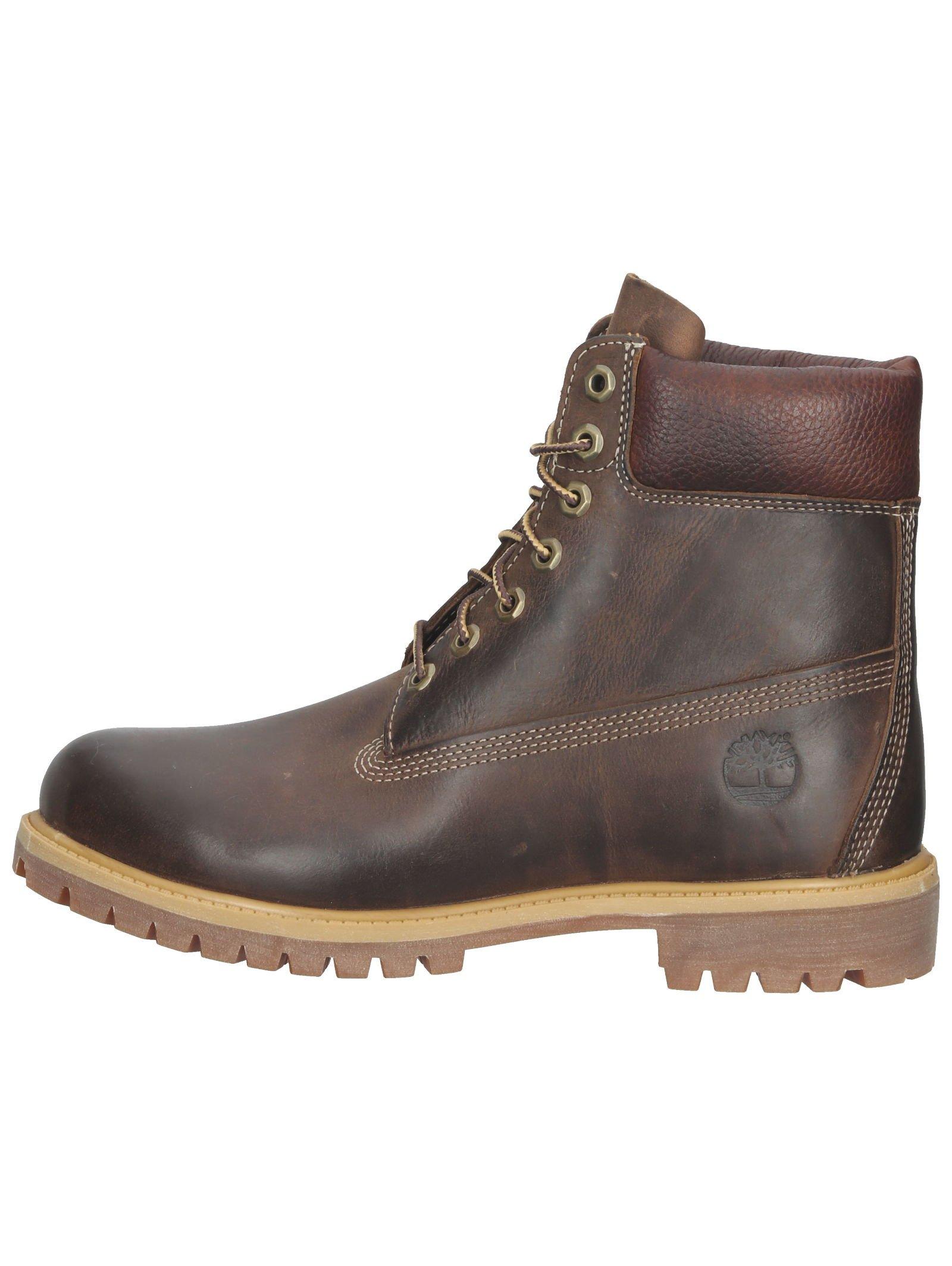 Timberland  Bottines TB027097 