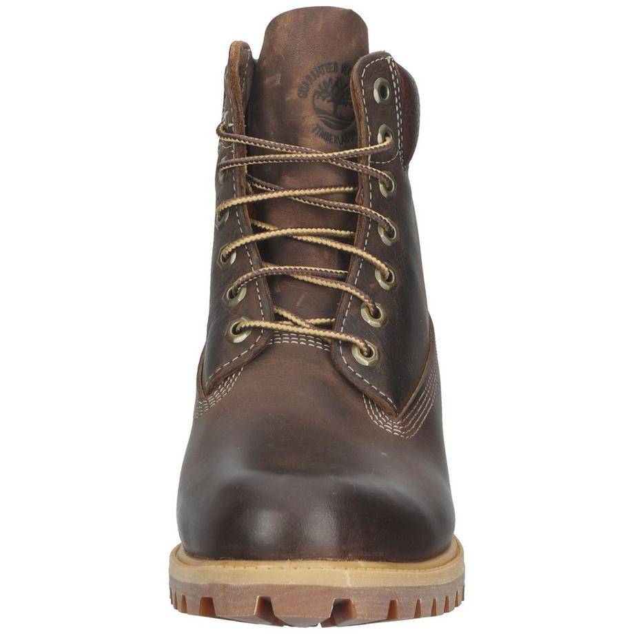 Timberland  Stiefelette TB027097 