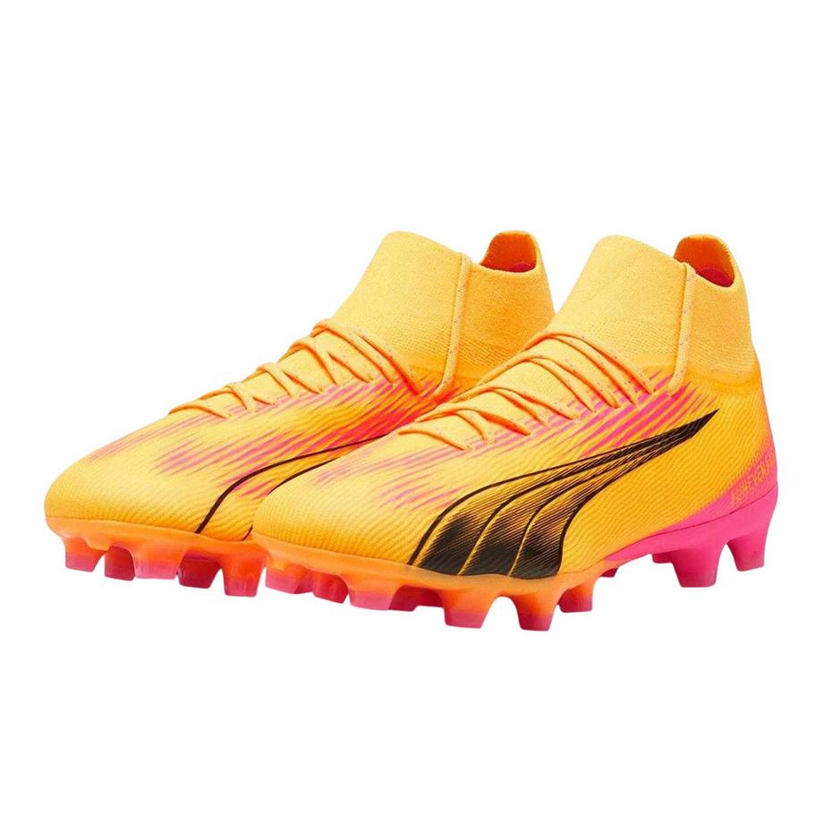 PUMA Ultra Pro FGAG Scarpe da Calcio  