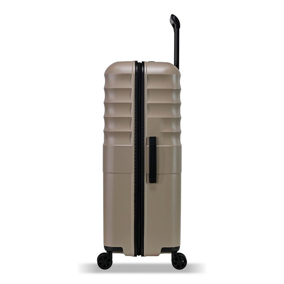 EMINENT  Dandelion Großer Koffer 4 Rollen Beige 