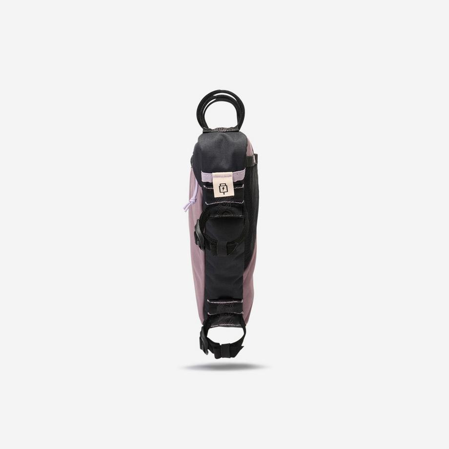 ROCKRIDER  Full-Frame Velotasche 5 Liter Bikepacking, ADVT 500 