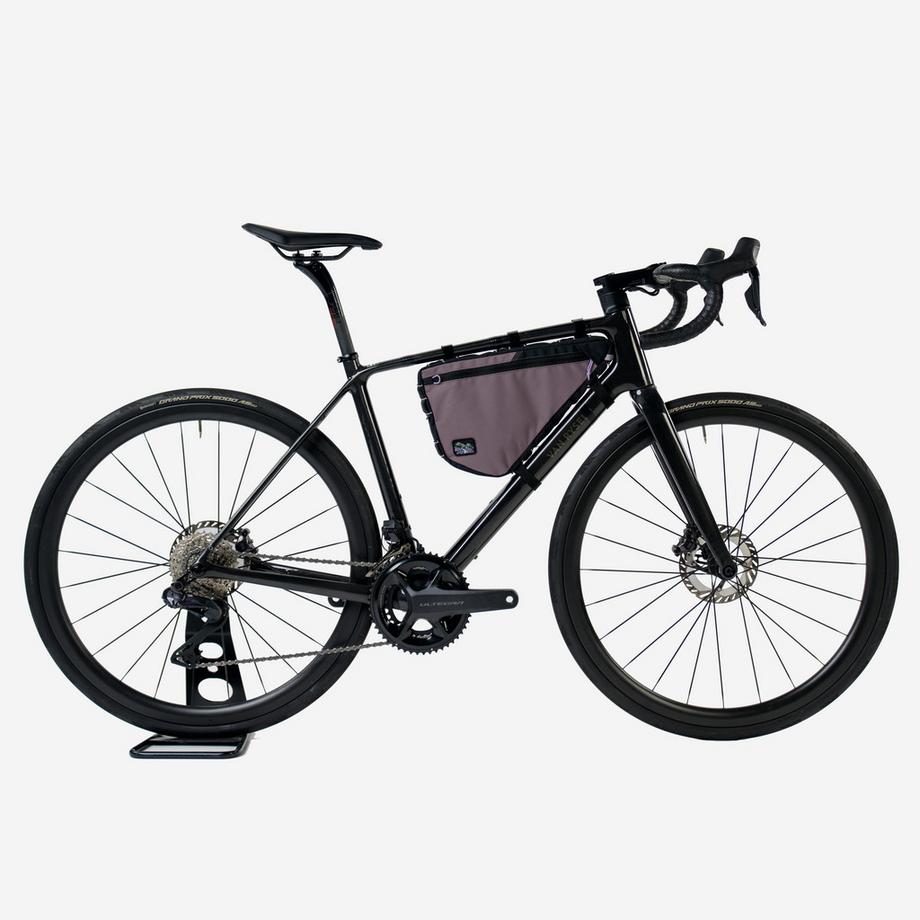 ROCKRIDER  Full-Frame Velotasche 5 Liter Bikepacking, ADVT 500 