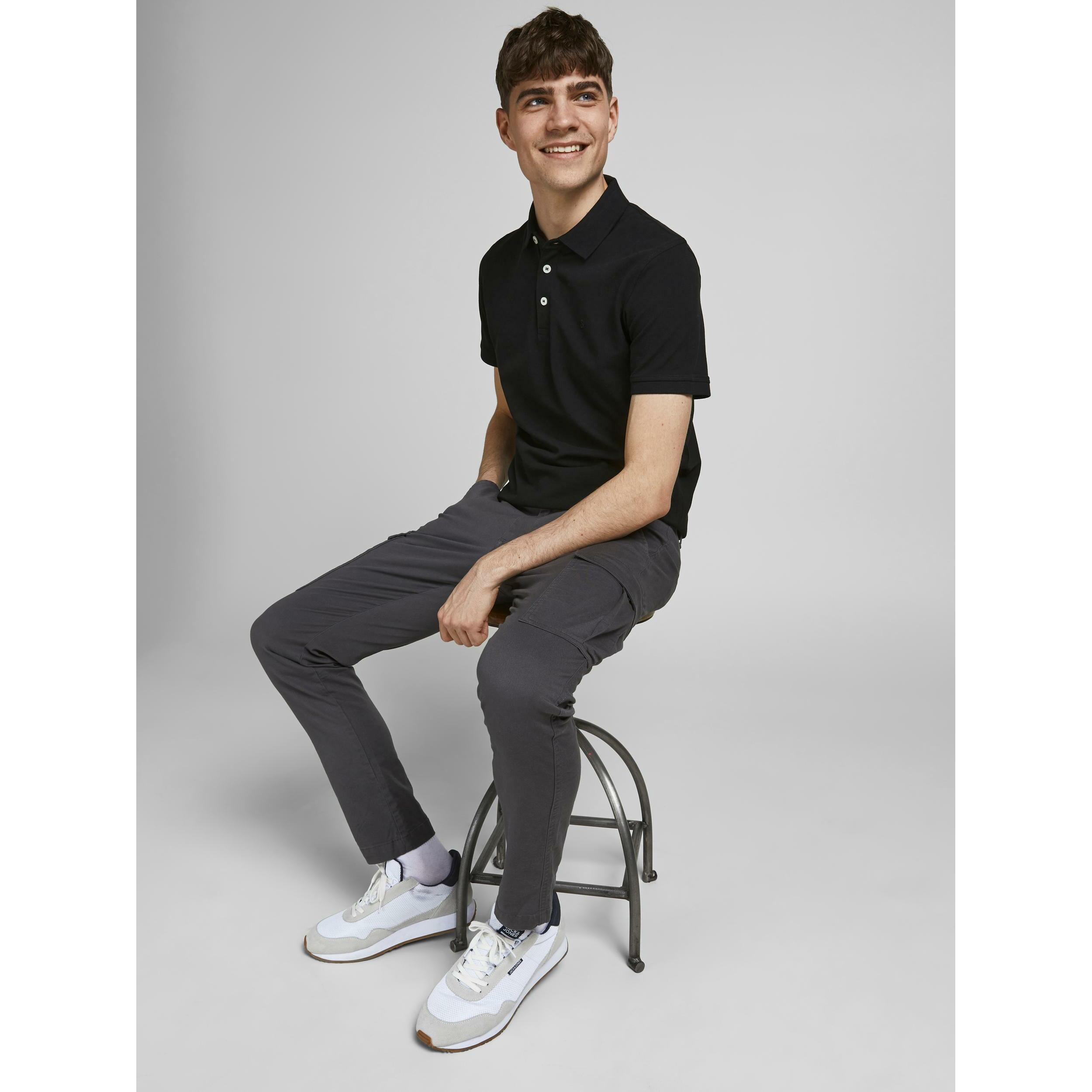 JACK & JONES  Polo Jack & Jones Paulos 