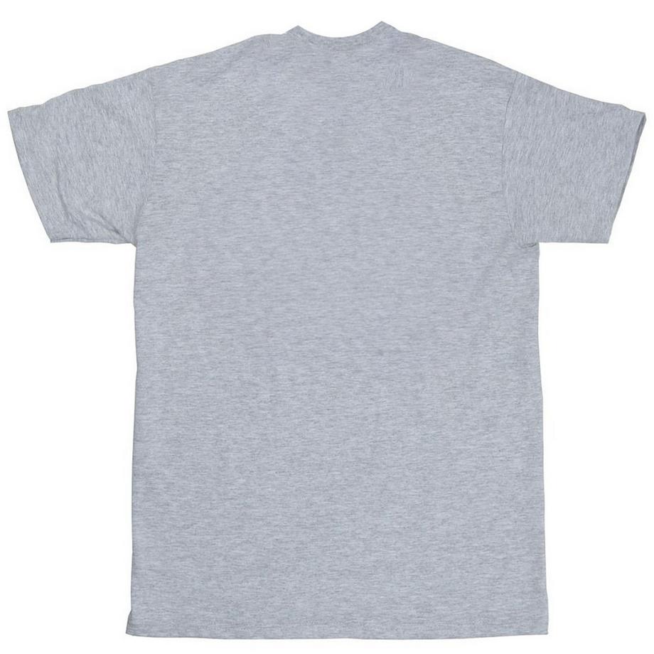 WISH  T-ShirtMotif Asha Motiftyle Debout Shine On 
