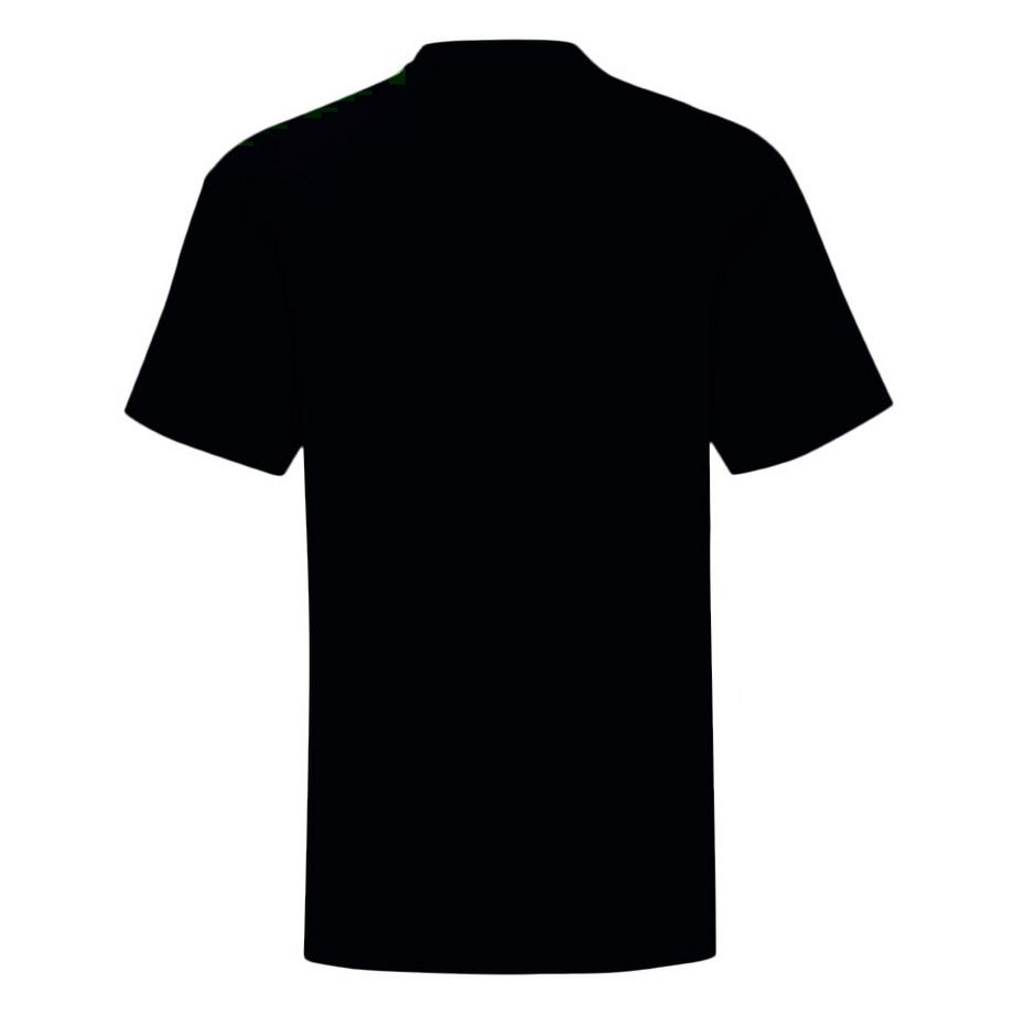 Harry Potter Hogwarts Bedrucktes Regular Fit T-Shirt  