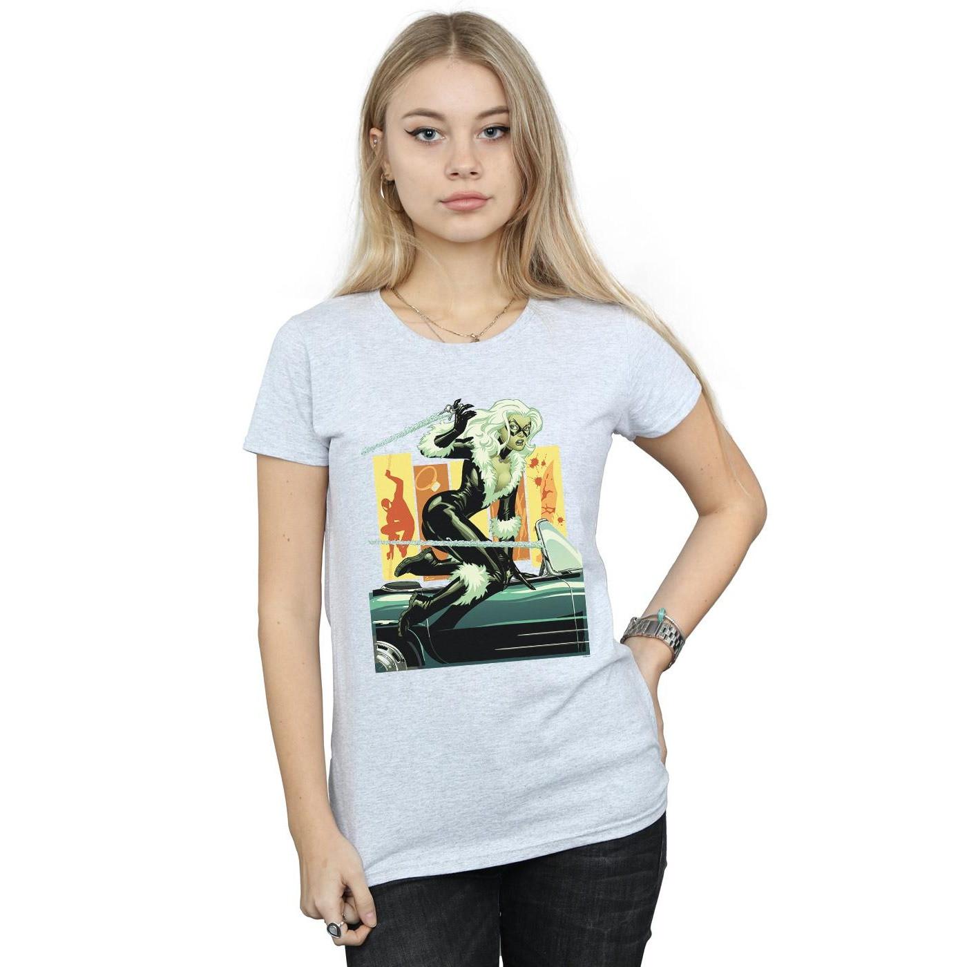 MARVEL  Tshirt 