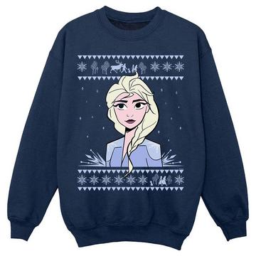 Frozen 2 Sweatshirt