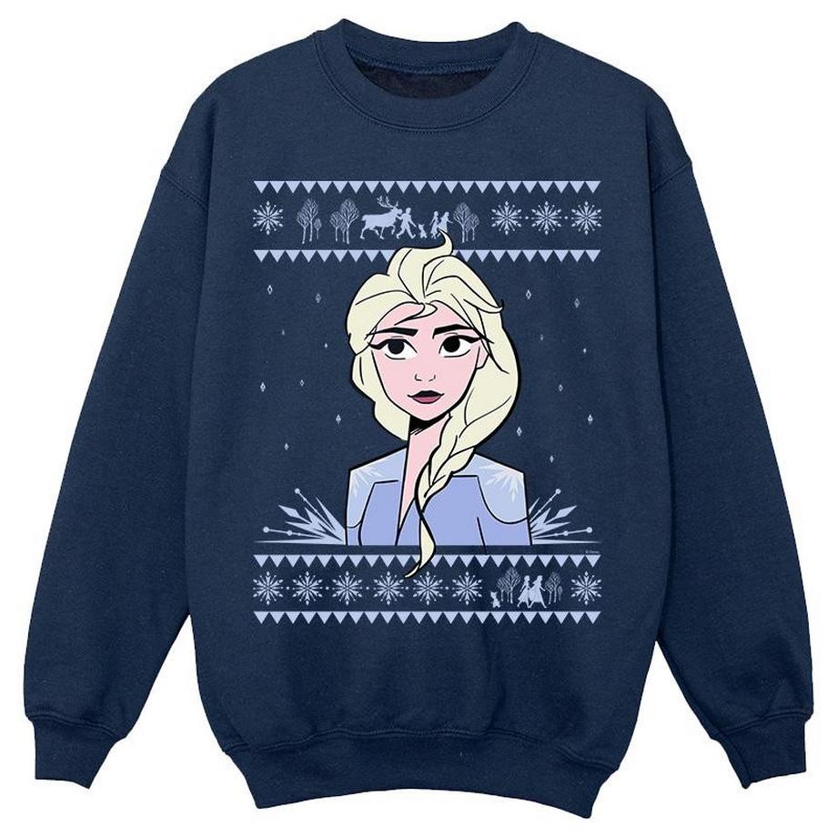 Frozen 2 Sweatshirt