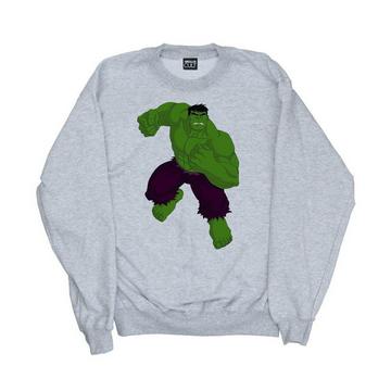 Sweat HULK SIMPLE