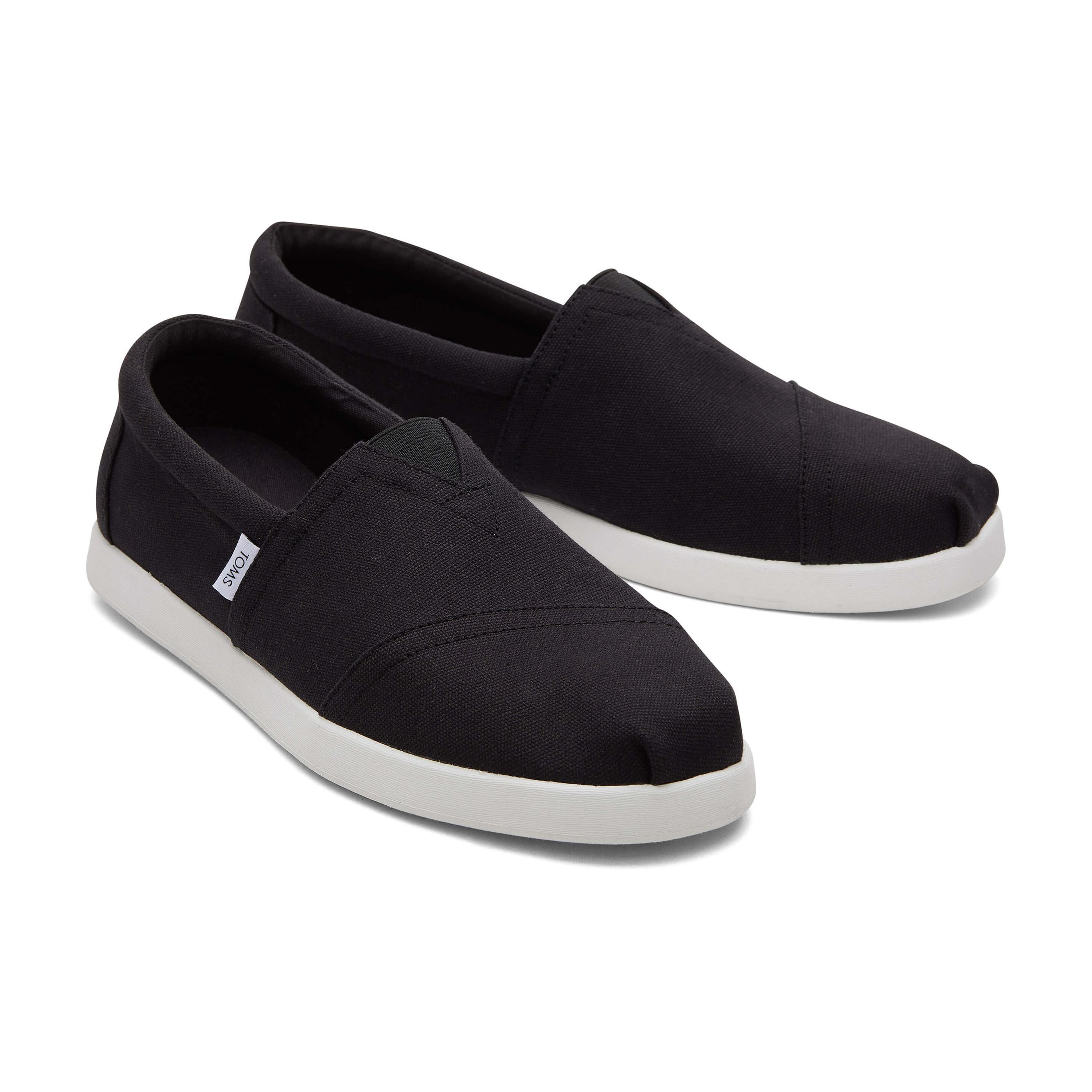 TOMS  espadrilles alp fwd 