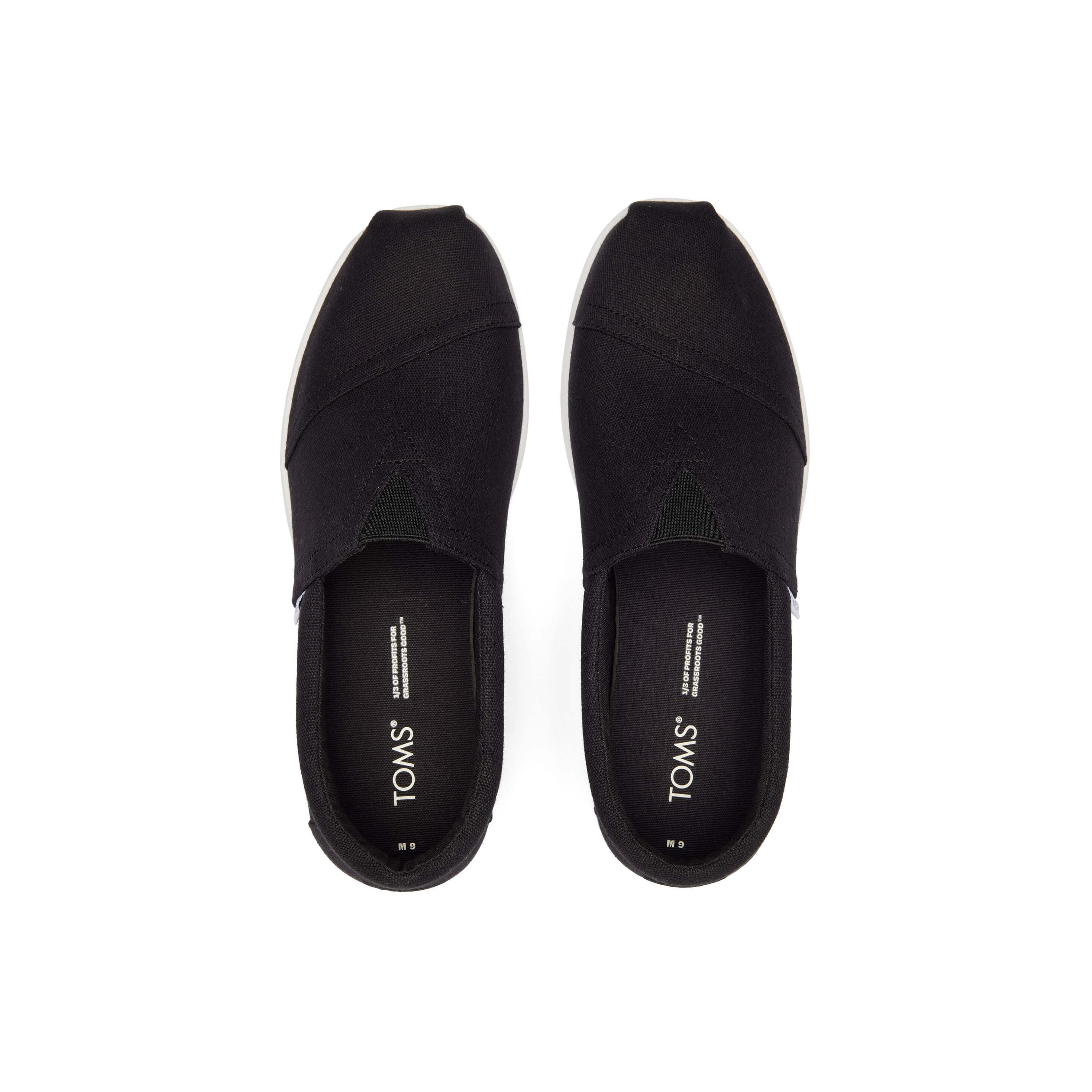 TOMS  espadrilles alp fwd 