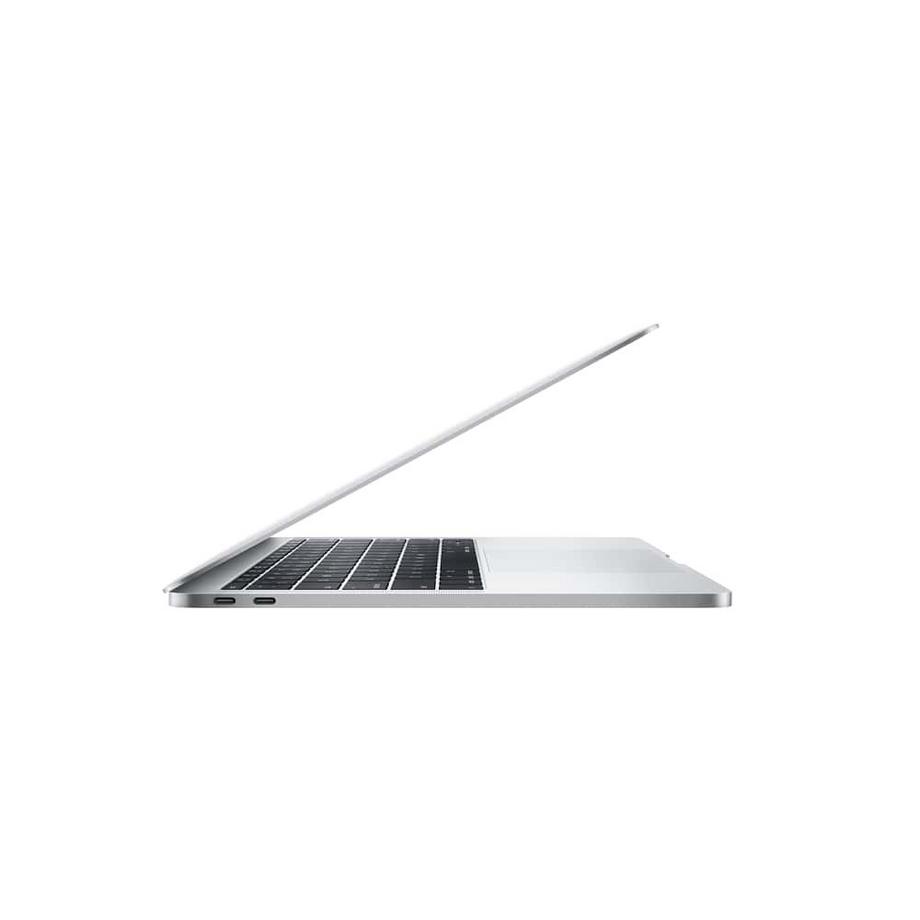 Apple  Reconditionné MacBook Pro Retina 13" 2017" Core i5 2,3 Ghz 16 Go 512 Go SSD Argent - Etat Correct 