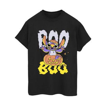 Tshirt BOO