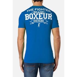 BOXEUR DES RUES Boxeur Street 2 T-Shirt  