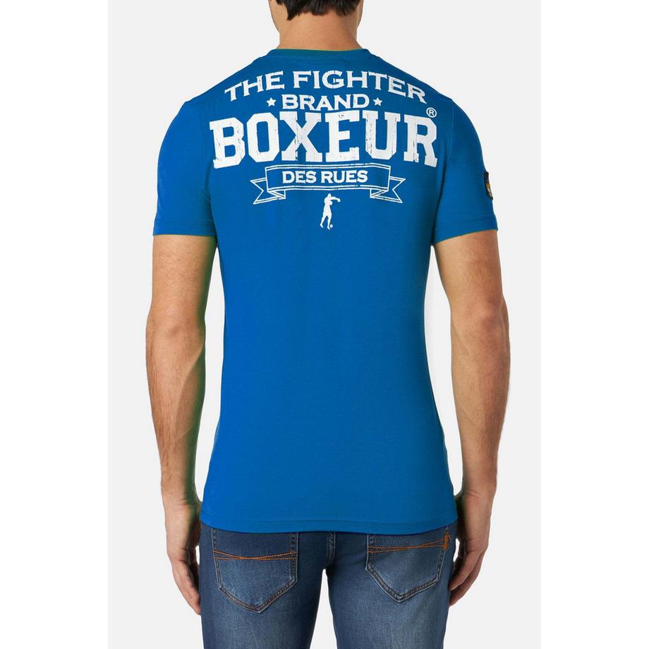 BOXEUR DES RUES Boxeur Street 2 T-Shirt  