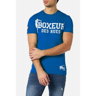 BOXEUR DES RUES Boxeur Street 2 T-Shirt  