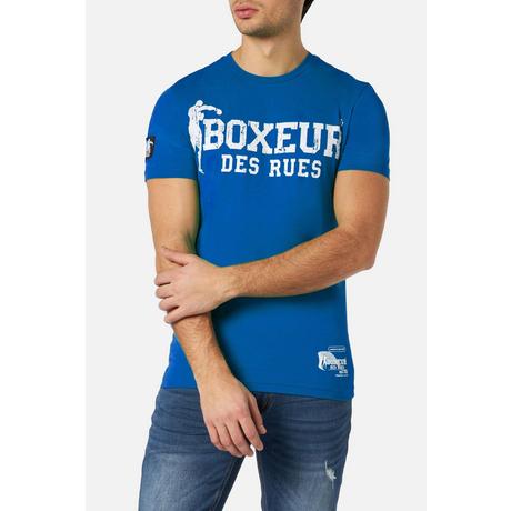 BOXEUR DES RUES Boxeur Street 2 T-Shirt  