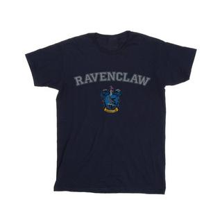 Harry Potter  Ravenclaw Crest TShirt 
