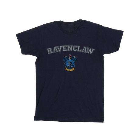Harry Potter  Tshirt RAVENCLAW CREST 