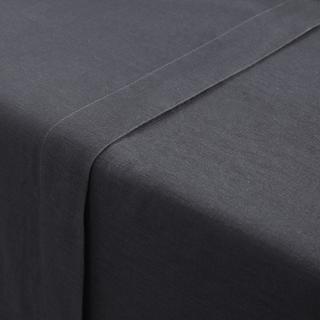 La Redoute Intérieurs Linot Vorgewaschenes Leinen Leintuch  