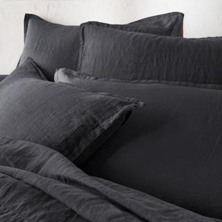 La Redoute Intérieurs Linot Vorgewaschenes Leinen Leintuch  