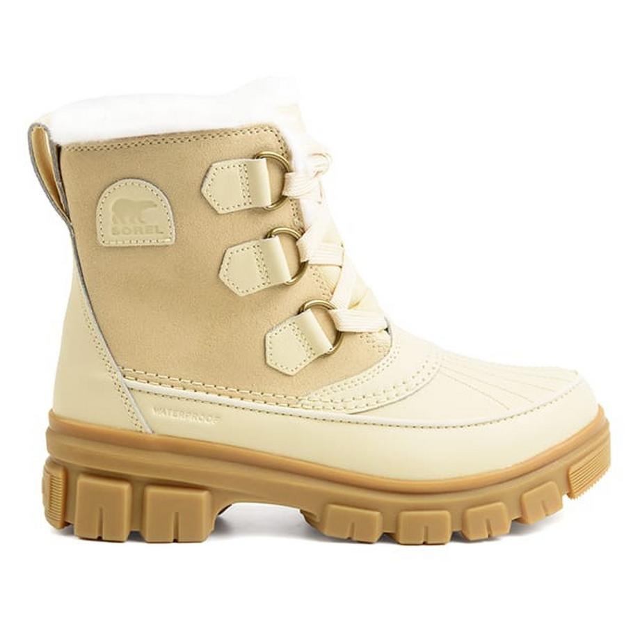 SOREL Torino V WP Bottines  