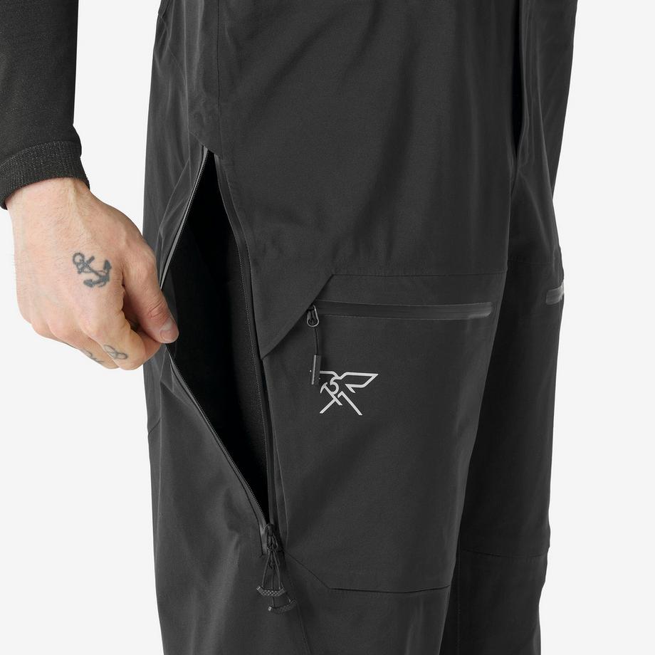 SIMOND  Pantalon de ski homme polyamide 
