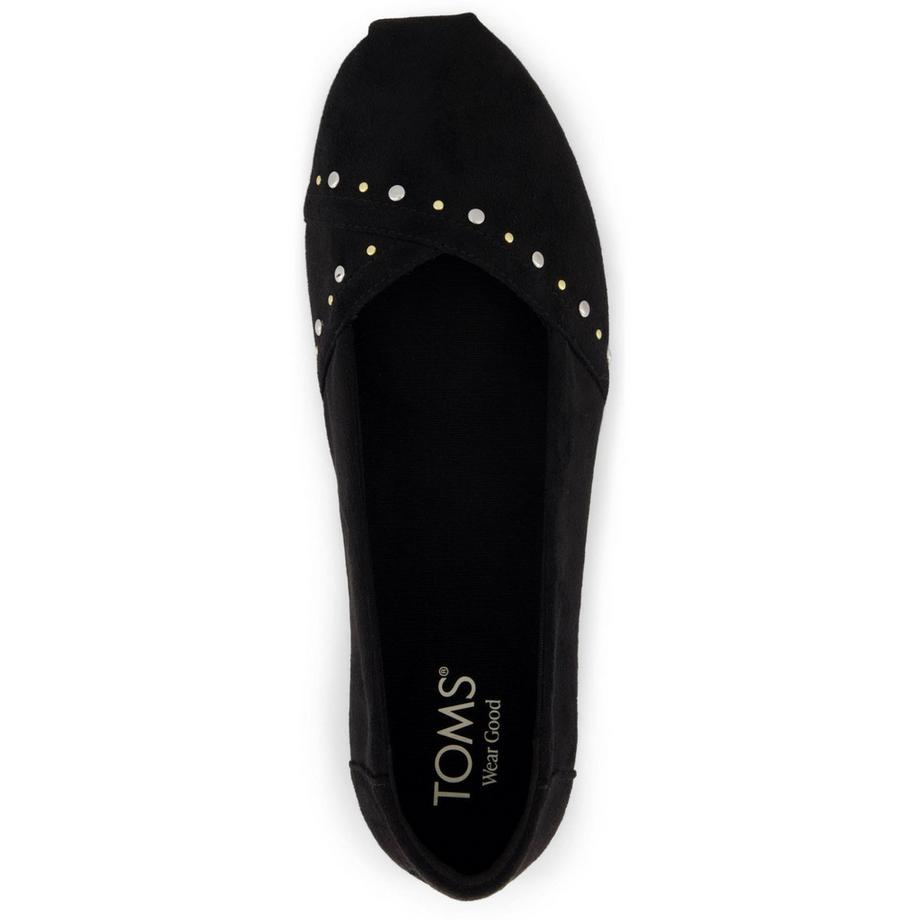 TOMS Ballerines Femme  