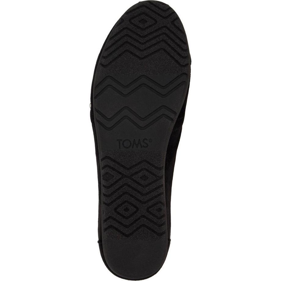 TOMS Ballerines Femme  