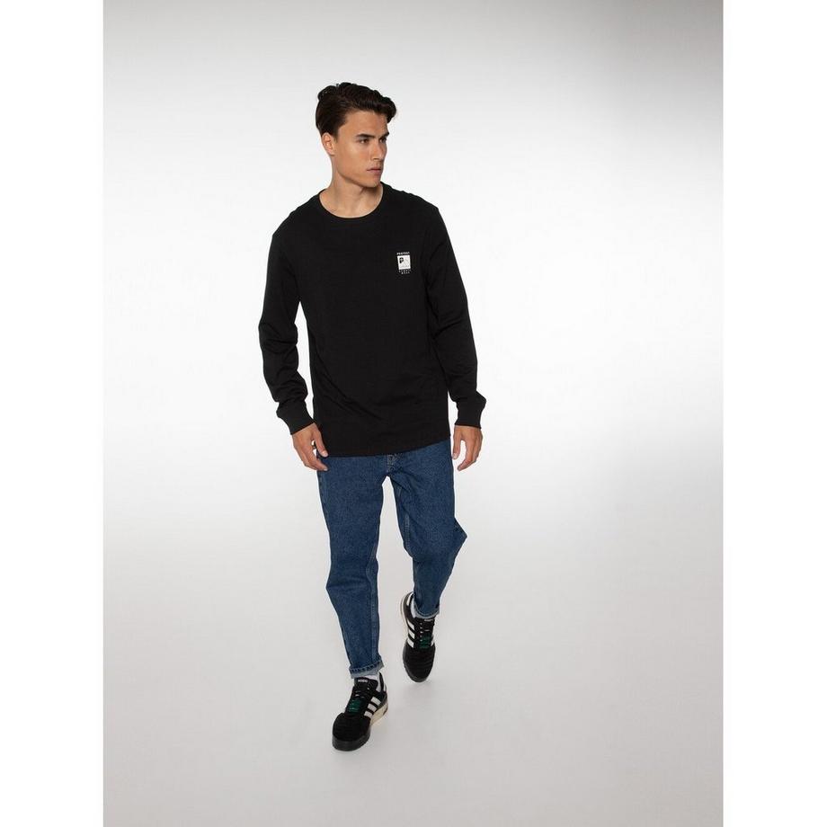 PROTEST Shelby Langarm T-Shirt  
