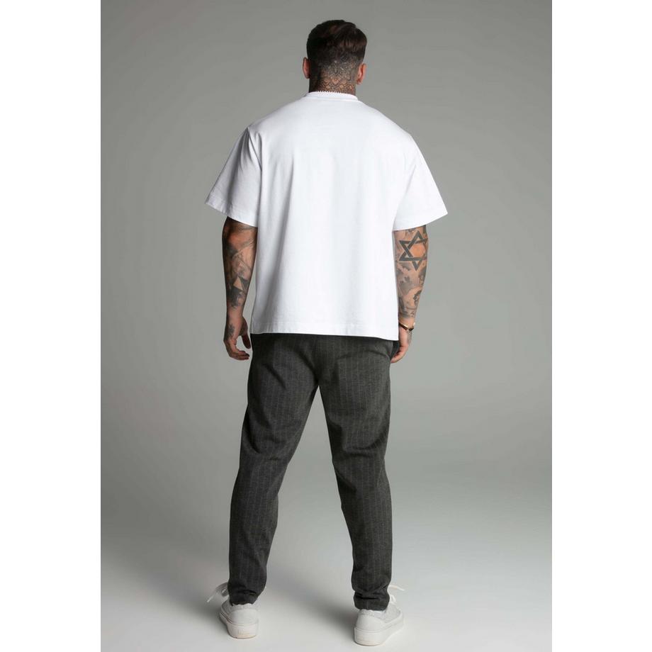 Sik Silk T-Shirt Logo T-Shirt  