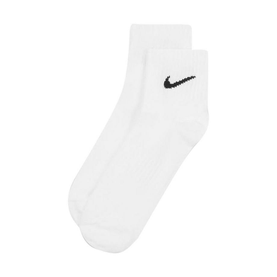 NIKE Chaussettes Légères Quotidiennes Pack de trois  