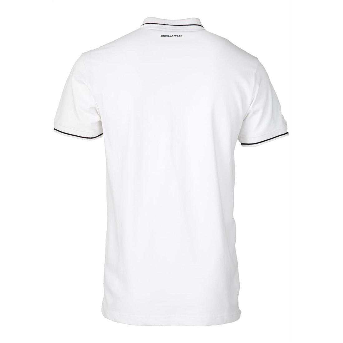 Gorilla Wear Delano Polo Shirt  