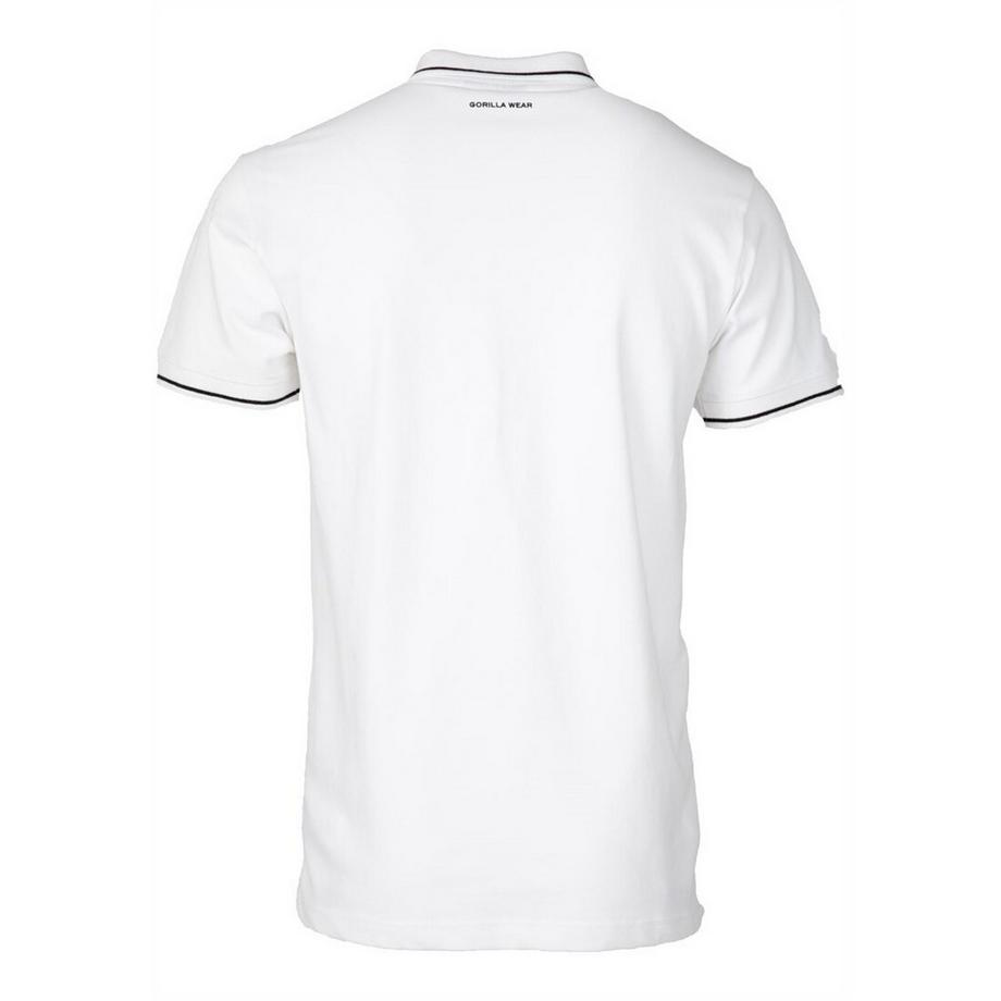 Gorilla Wear Delano Polo Shirt  