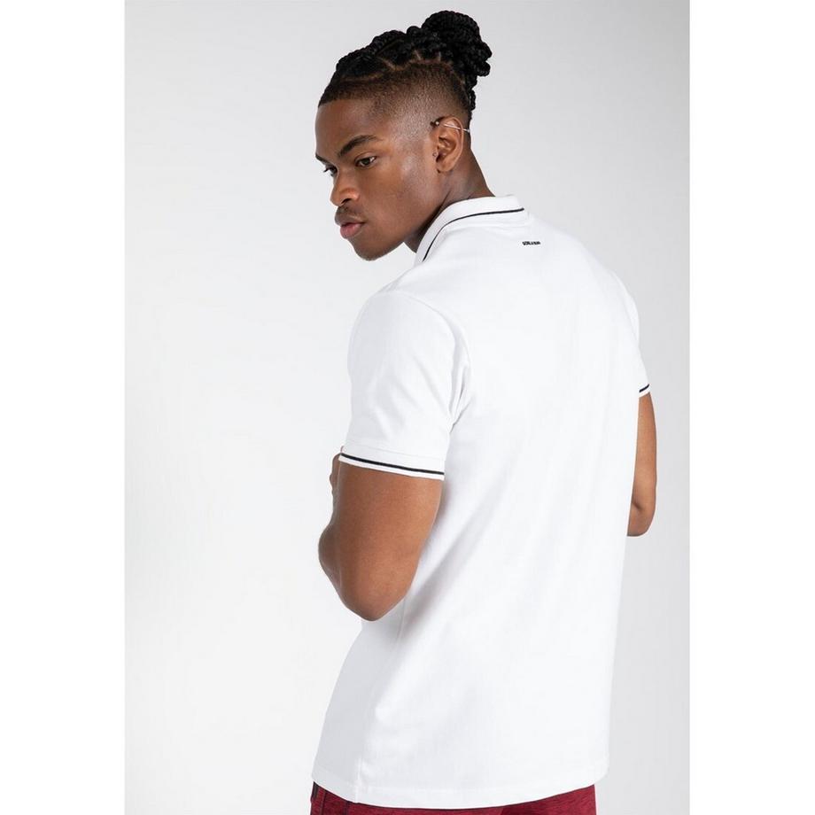 Gorilla Wear Delano Polo Shirt  