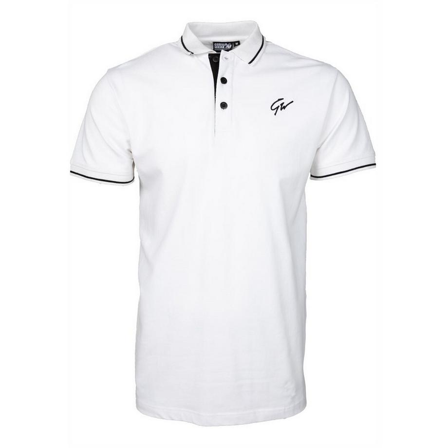 polo-shirt delano