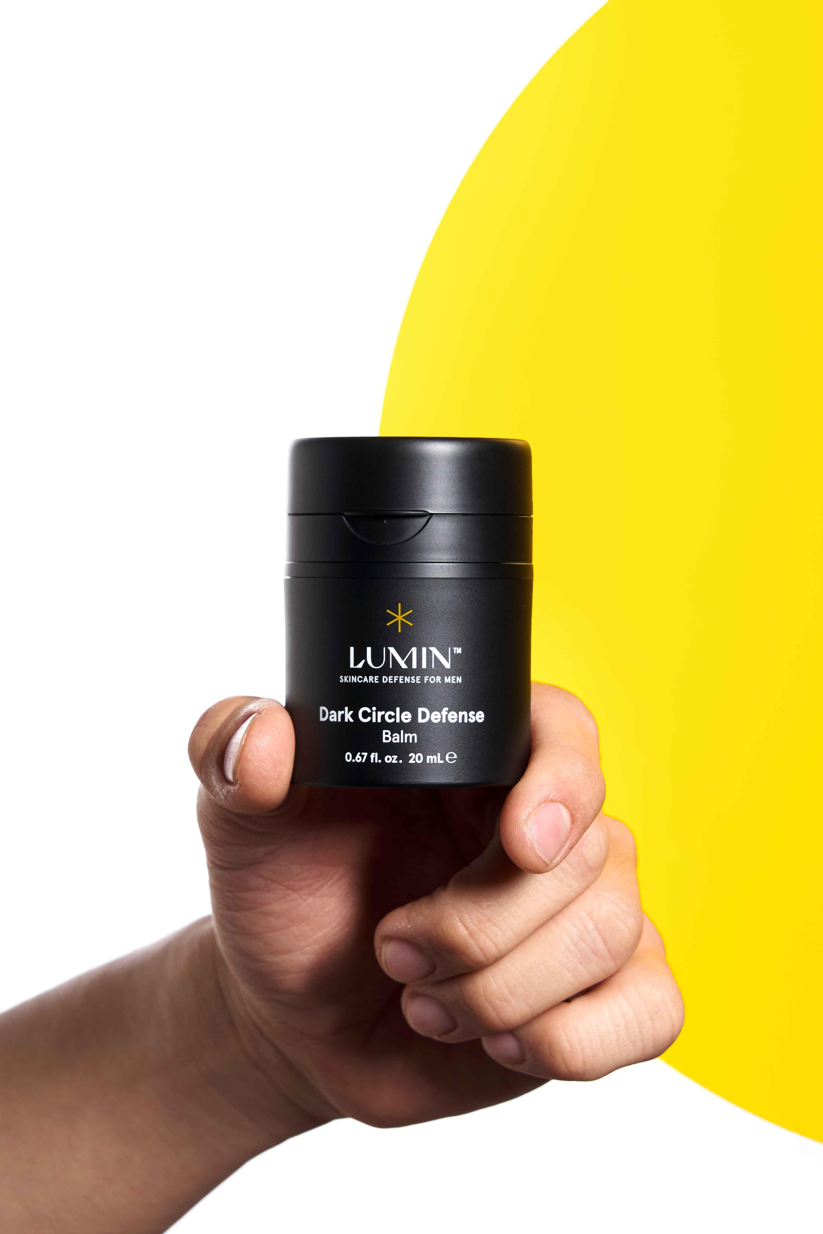 Lumin Skincare  Lumin Skincare Dark Circle Defense Balm (20ml) 