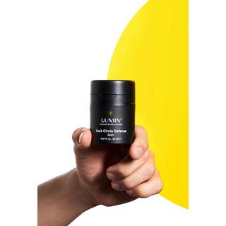 Lumin Skincare  Lumin Skincare Dark Circle Defense Balm (20ml) 