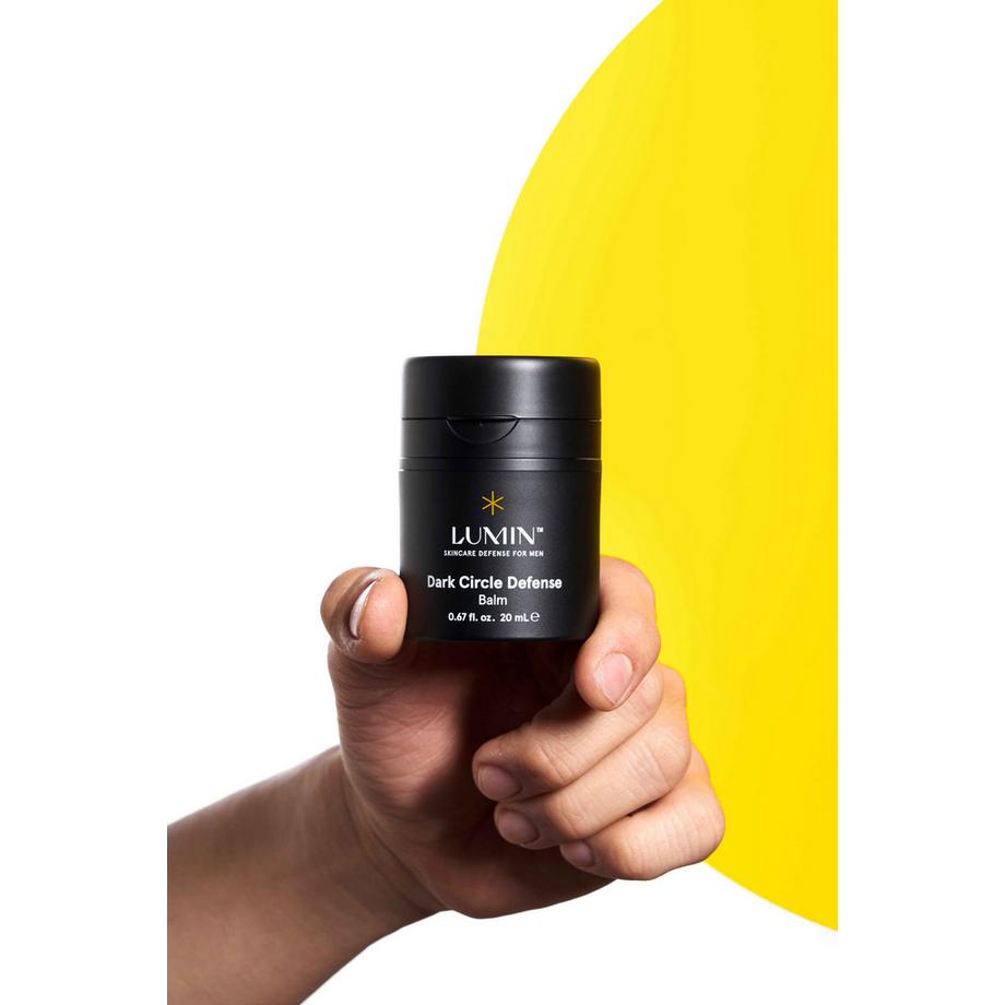 Lumin Skincare  Lumin Skincare Dark Circle Defense Balm (20ml) 