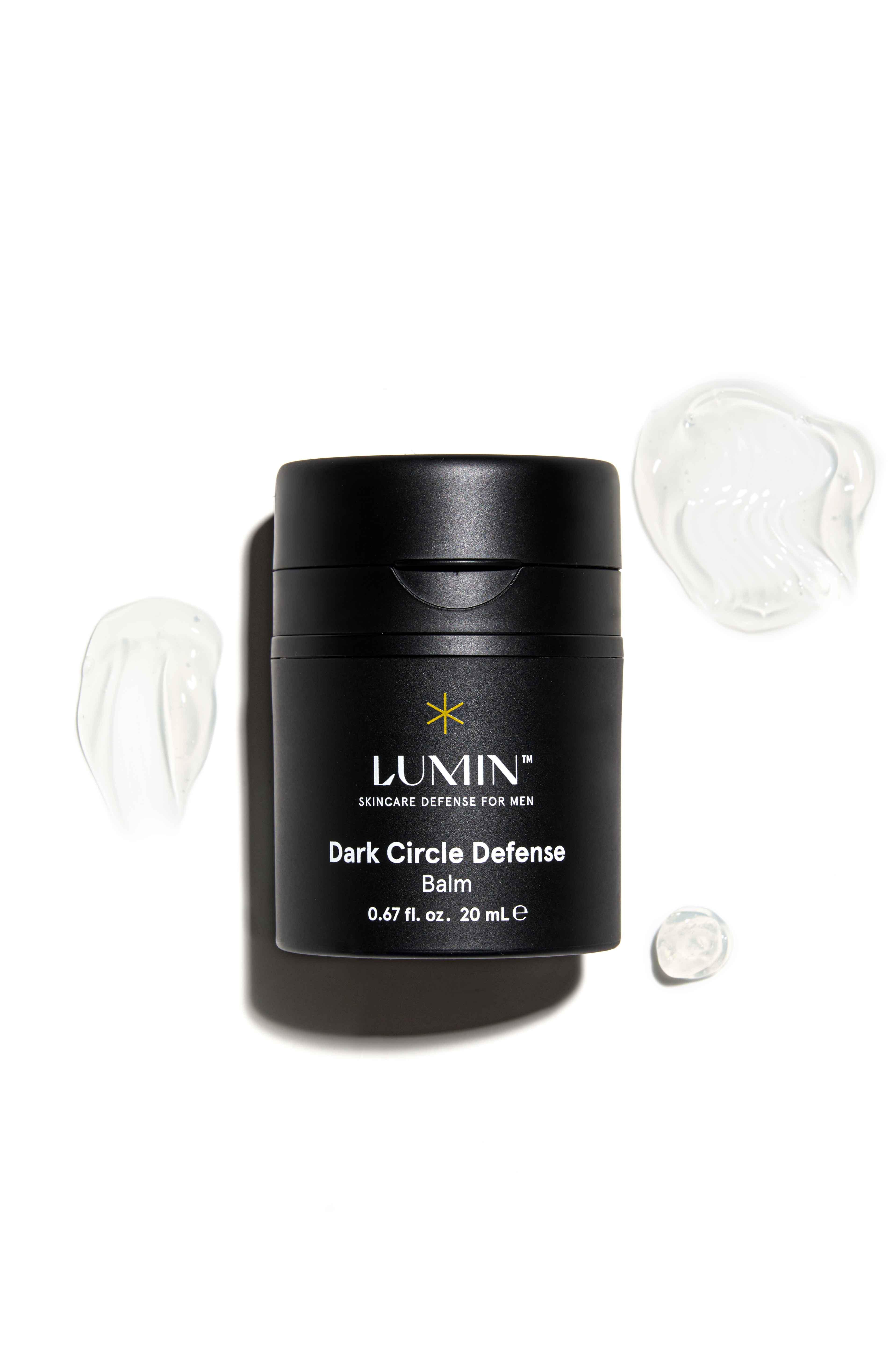 Lumin Skincare  Lumin Skincare Dark Circle Defense Balm (20ml) 