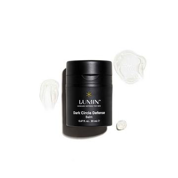 Lumin Skincare Dark Circle Defense Balm (20ml)