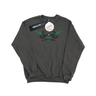 Harry Potter  Slytherin Sweatshirt 