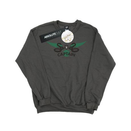 Harry Potter Slytherin Captain Sweatshirt  
