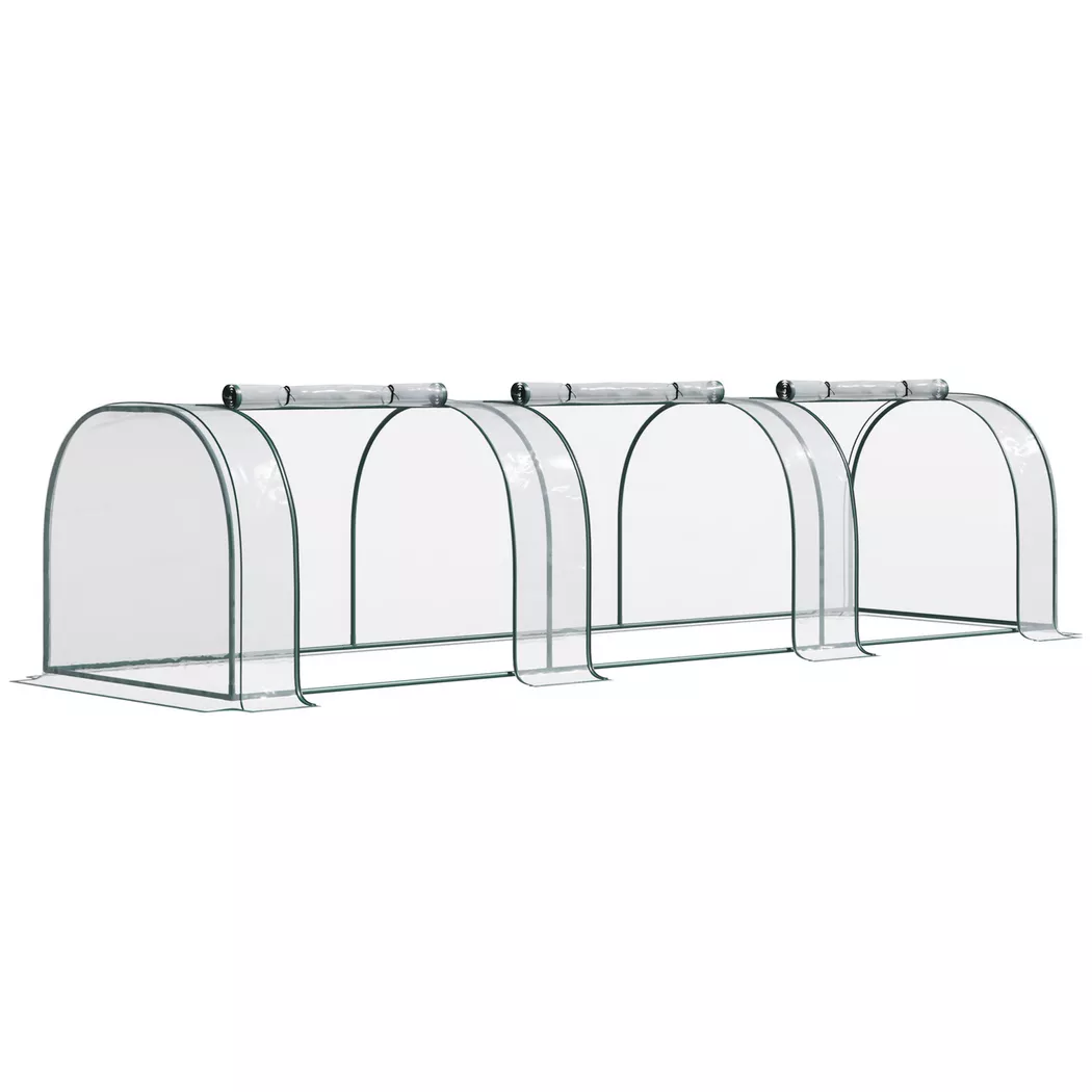 Outsunny - serre, One Size
