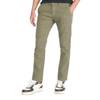 le temps des cerises Kurt Relaxed Fit Tapered Jeans  