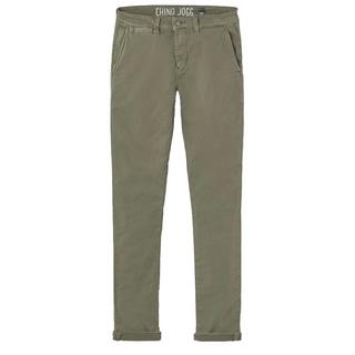 le temps des cerises Kurt Relaxed Fit Tapered Jeans  